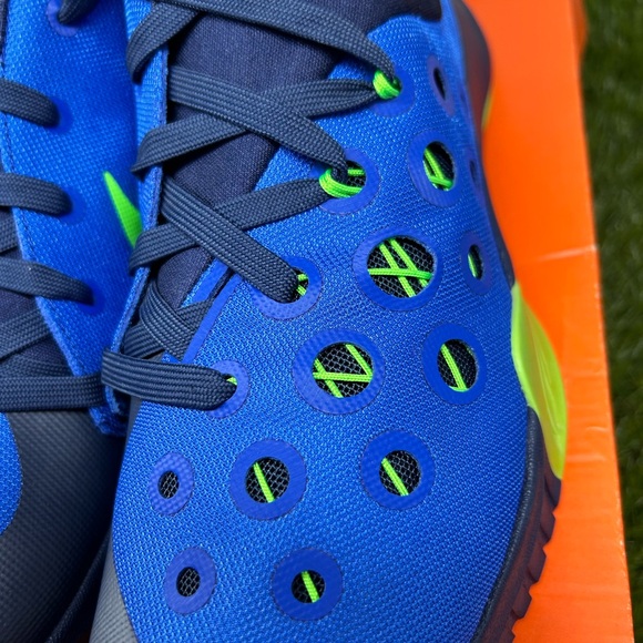 Nike Zoom Hyper Quickness new with box - Picture 3 of 7